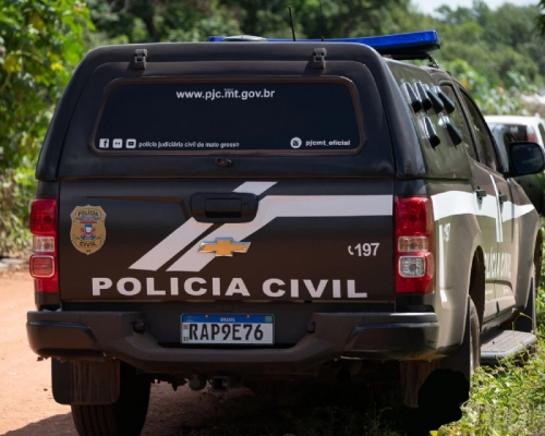 Frigorífico é flagrado furtando energia em Poconé durante o dia